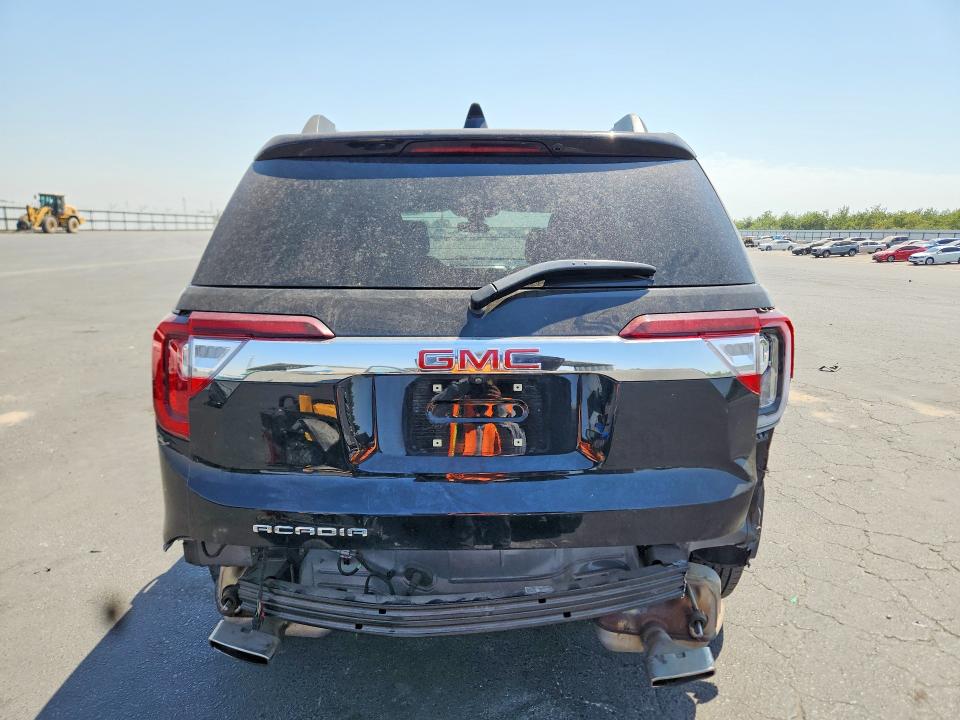 Продаж на аукціоні авто 2023 Gmc Acadia, vin: 1GKKNKL49PZ239058, номер лоту: 63445886