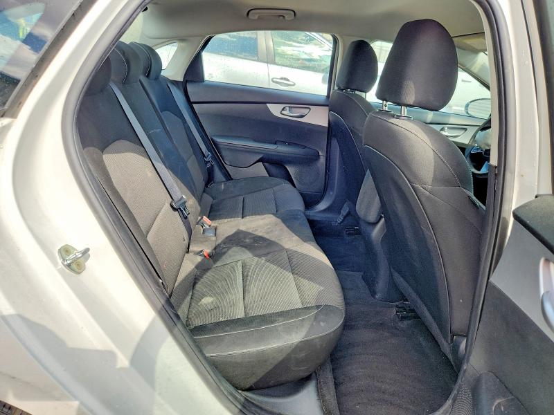 Aukcja sprzedaży 2023 Kia Forte, vin: 3KPF24AD2PE538066, numer aukcji: 63731166