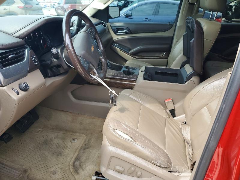 Продаж на аукціоні авто 2015 Chevrolet Tahoe, vin: 1GNSCBKC4FR173602, номер лоту: 66494486