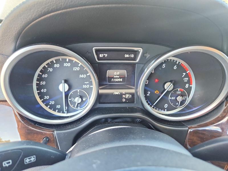 Продажа на аукционе авто 2013 Mercedes-benz Gl, vin: 4JGDF7CEXDA242919, номер лота: 65011216
