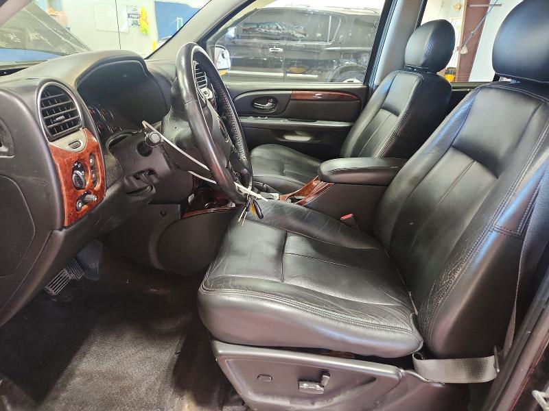 Aukcja sprzedaży 2009 Gmc Envoy, vin: 1GKDT43S092132095, numer aukcji: 66185006