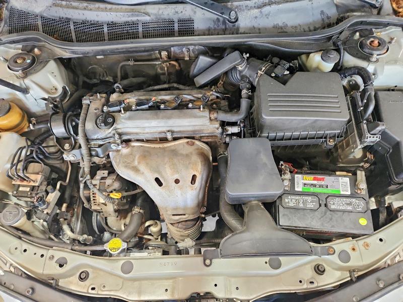 Продажа на аукционе авто 2007 Toyota Camry, vin: 4T1BE46K27U624438, номер лота: 64738296