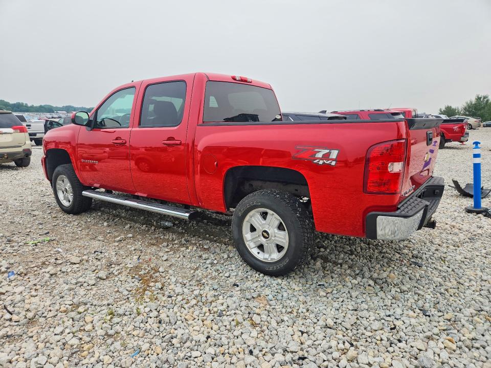 Aukcja sprzedaży 2012 Chevrolet Silverado, vin: 3GCPKSE76CG226182, numer aukcji: 65025356