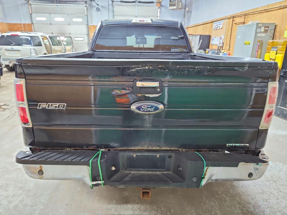 Продаж на аукціоні авто 2014 Ford F150, vin: 1FTFW1EF2EKF83470, номер лоту: 64309746