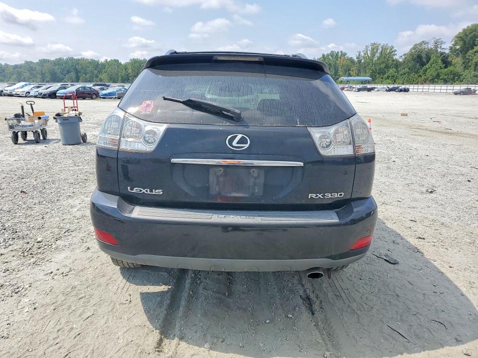 Aukcja sprzedaży 2004 Lexus Rx, vin: 2T2GA31U34C013282, numer aukcji: 65641036