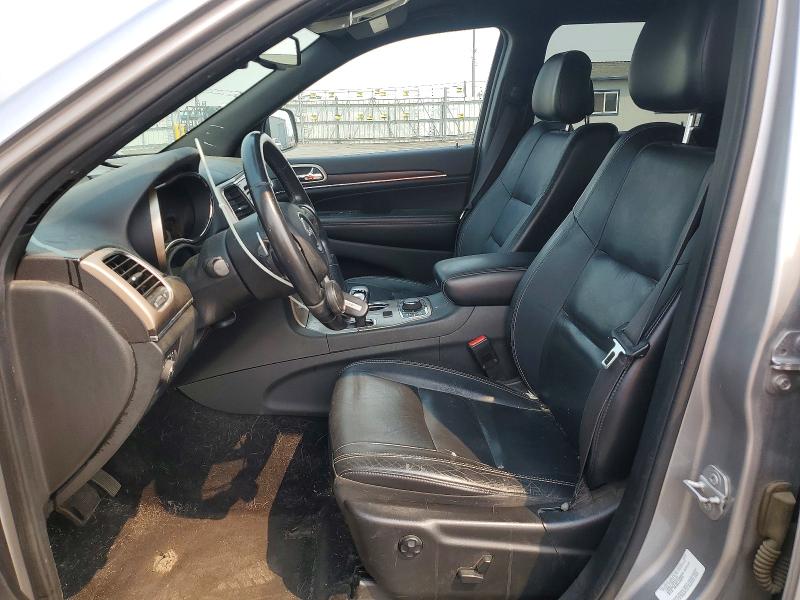 Продажа на аукционе авто 2015 Jeep Grand Cherokee, vin: 1C4RJFBG8FC608924, номер лота: 62961446
