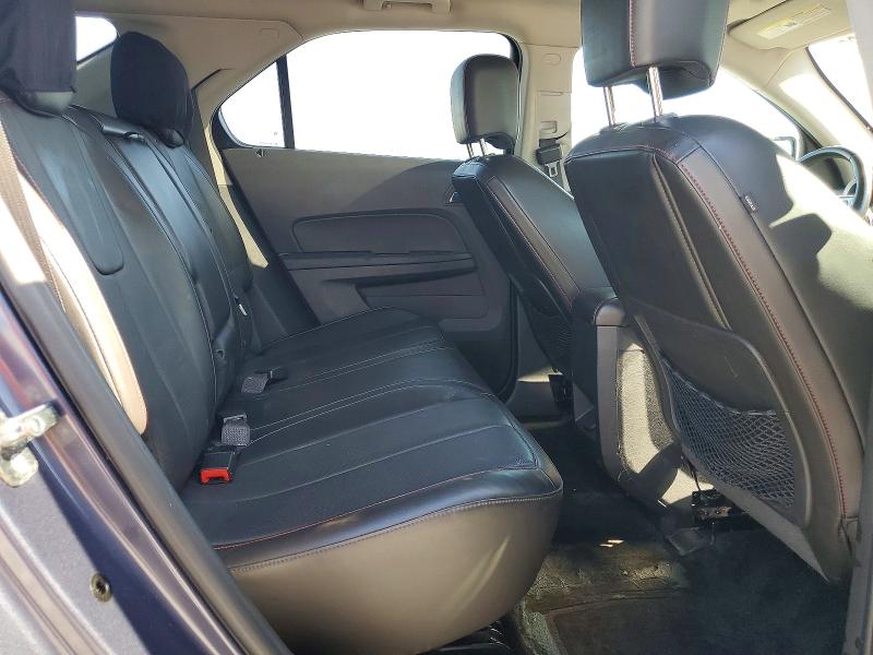 64690536 :رقم المزاد ، 2GNFLGEK2E6252004 vin ، 2014 Chevrolet Equinox مزاد بيع