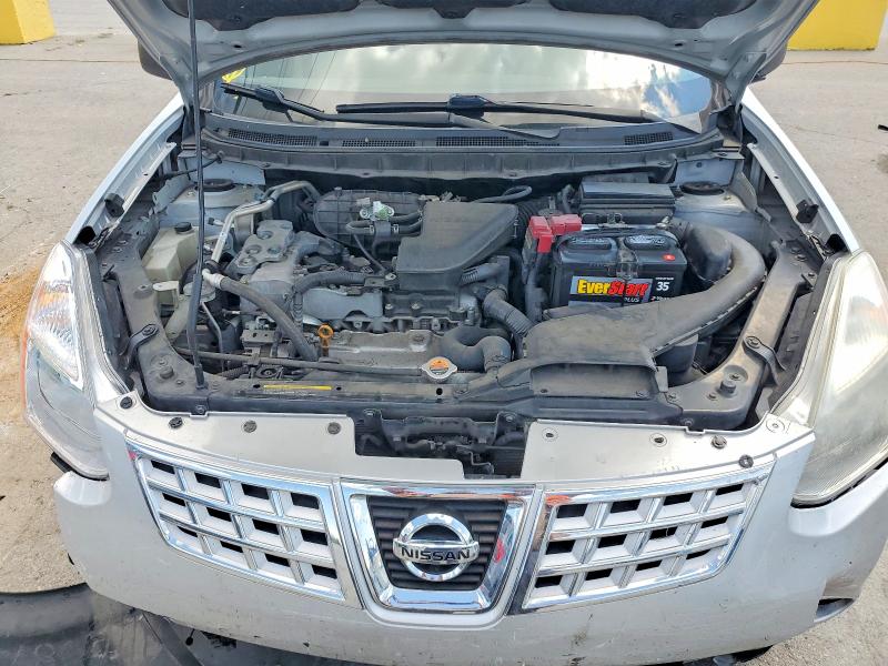 Aukcja sprzedaży 2010 Nissan Rogue, vin: JN8AS5MT8AW506520, numer aukcji: 66615276