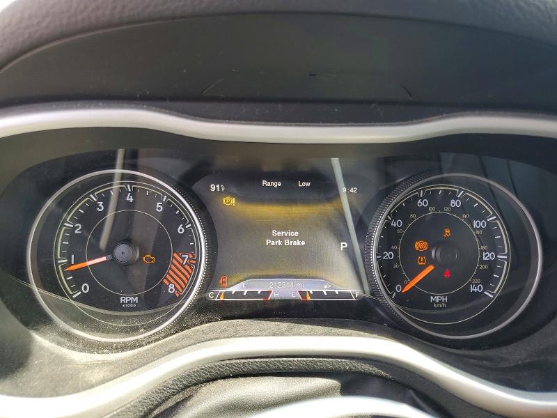 Aukcja sprzedaży 2015 Jeep Cherokee, vin: 1C4PJMBSXFW776210, numer aukcji: 64631866