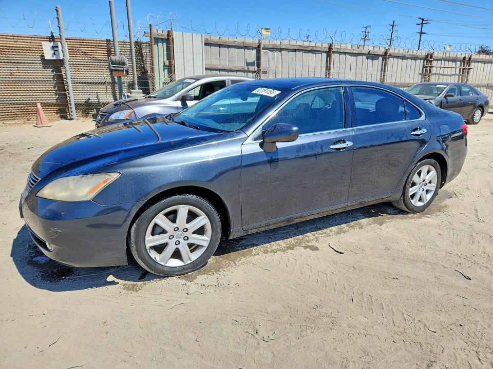 Продажа на аукционе авто 2008 Lexus Es, vin: JTHBJ46G382259386, номер лота: 66151066