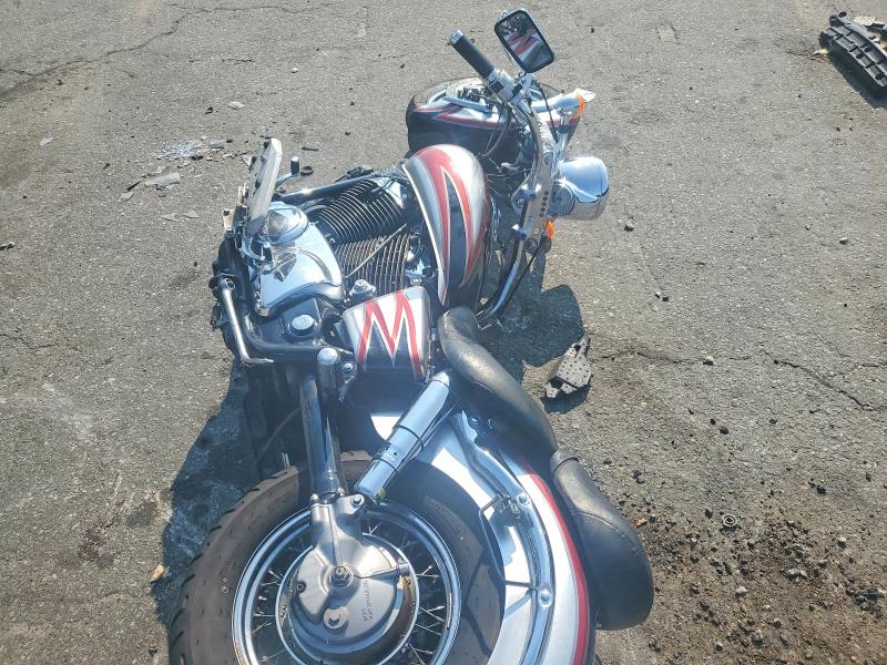 Продаж на аукціоні авто 2001 Honda Vt1100, vin: 1HFSC39091A300352, номер лоту: 64197116