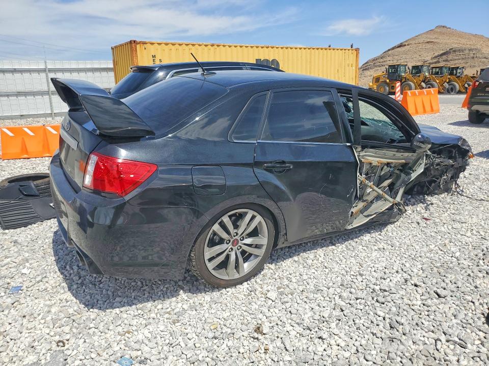 2014 Subaru Impreza მანქანა იყიდება აუქციონზე, vin: JF1GV8J62EL002572, აუქციონის ნომერი: 66617206