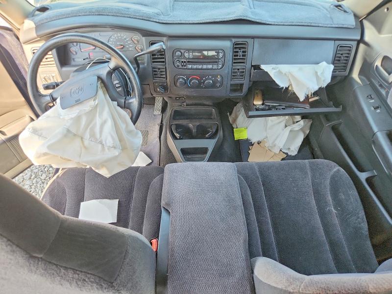 Aukcja sprzedaży 2003 Dodge Dakota, vin: 1D7HG48NX3S346979, numer aukcji: 64062706