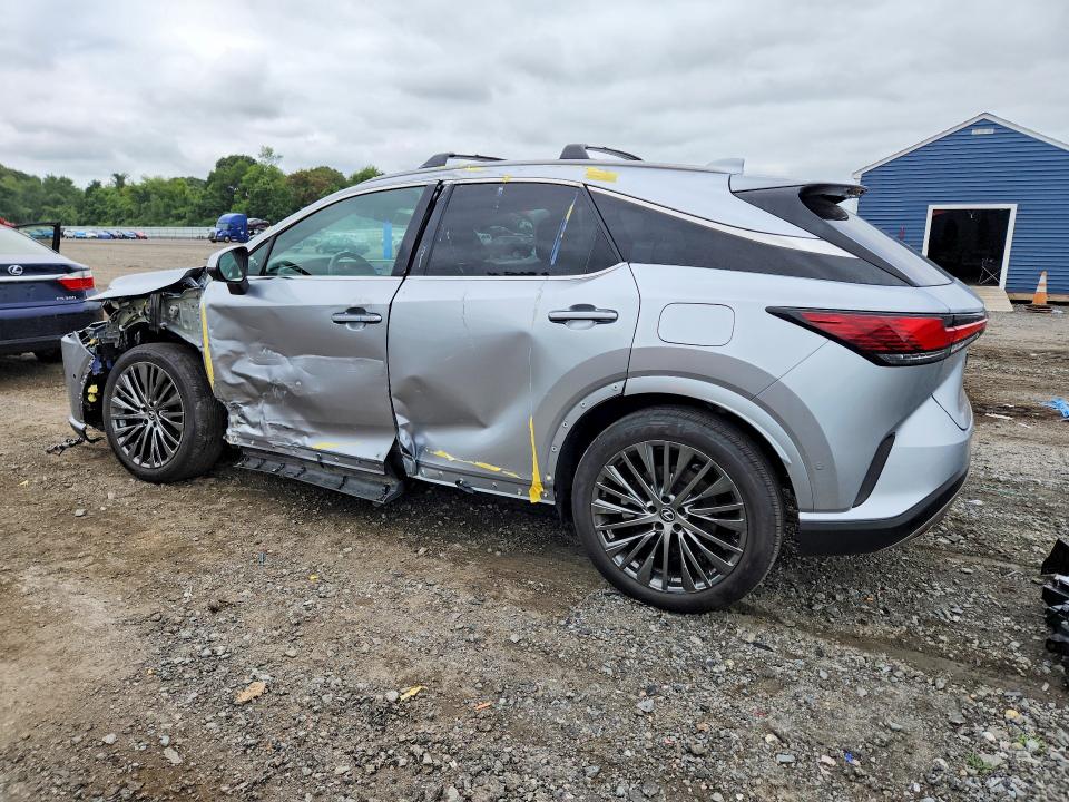 Aukcja sprzedaży 2023 Lexus Rx 350, vin: 2T2BAMCA5PC011931, numer aukcji: 63179756