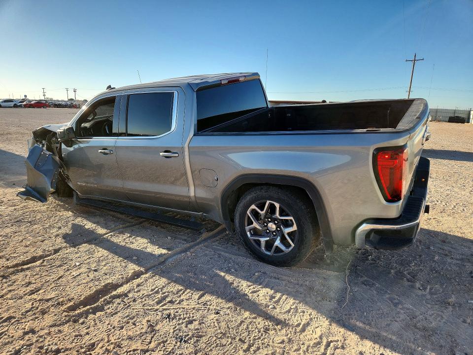 Продажа на аукционе авто 2024 Gmc Sierra, vin: 3GTPHBED1RG441921, номер лота: 65494206