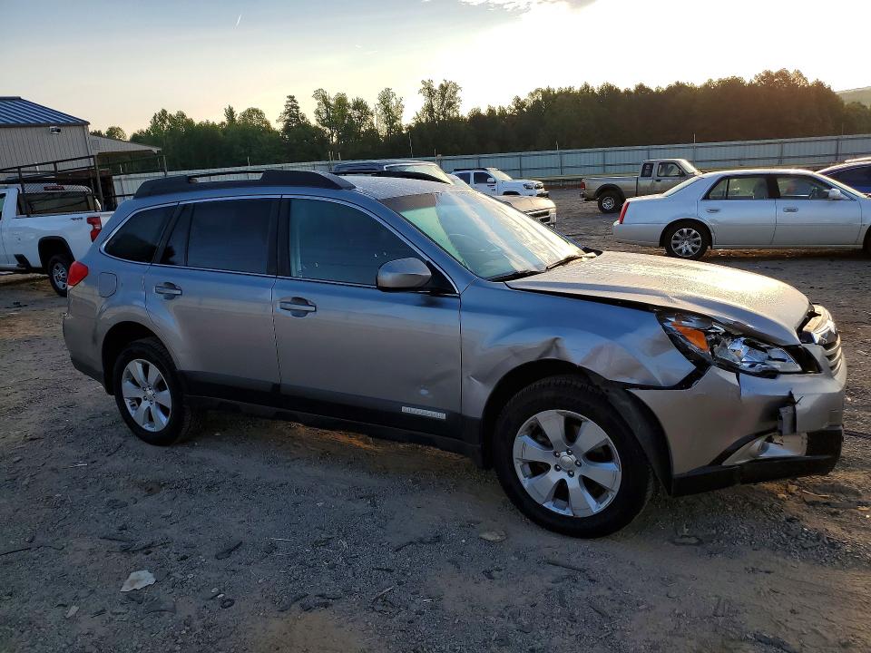 Aukcja sprzedaży 2010 Subaru Outback, vin: 4S4BRBCC1A3362933, numer aukcji: 67144046