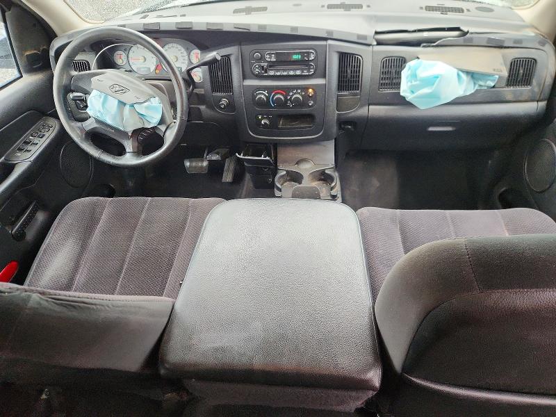 Продаж на аукціоні авто 2003 Dodge Ram 1500, vin: 1D7HU18D23S330449, номер лоту: 65945316