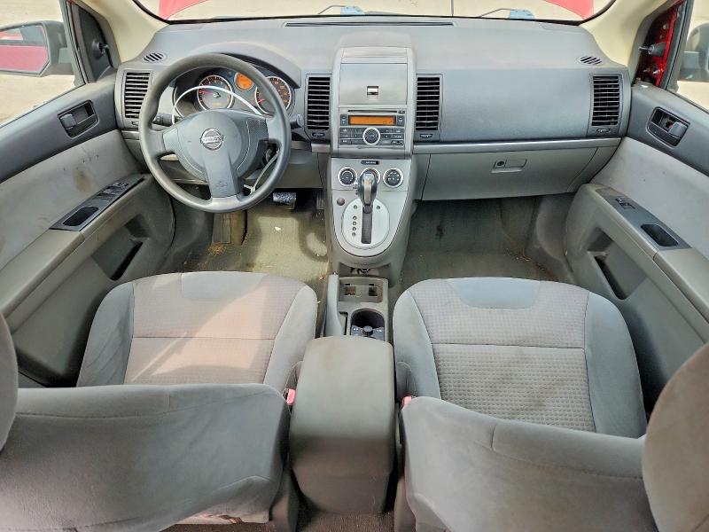 65845676 :رقم المزاد ، 3N1AB61E88L669405 vin ، 2008 Nissan Sentra مزاد بيع