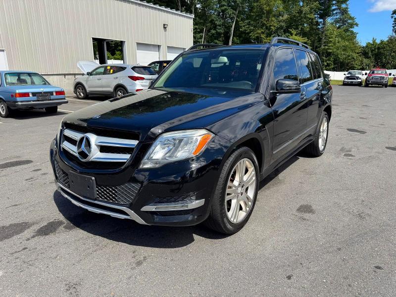 Aukcja sprzedaży 2015 Mercedes-benz Glk, vin: WDCGG8JB2FG354640, numer aukcji: 66760646