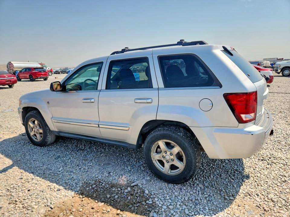 Aukcja sprzedaży 2005 Jeep Grand Cherokee, vin: 1J4HR58N15C611077, numer aukcji: 64123546