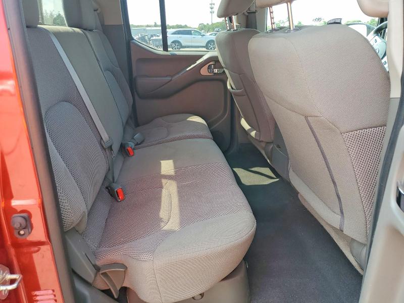 Aukcja sprzedaży 2019 Nissan Frontier, vin: 1N6AD0EV6KN718121, numer aukcji: 64981536