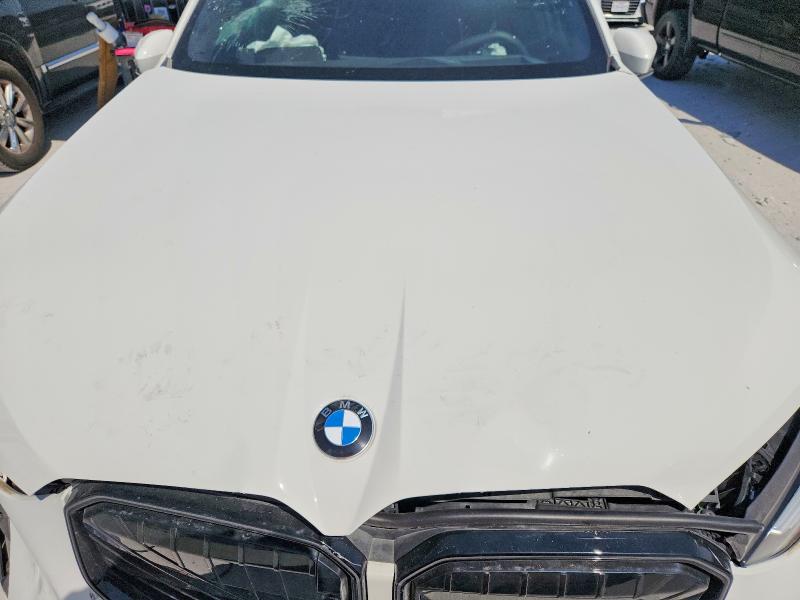 2026 Bmw X3 მანქანა იყიდება აუქციონზე, vin: 5UX53GP04T9139266, აუქციონის ნომერი: 66192566