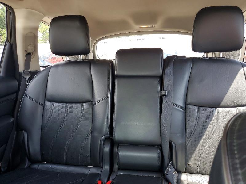 Продаж на аукціоні авто 2013 Infiniti Jx35, vin: 5N1AL0MM5DC328751, номер лоту: 65641526