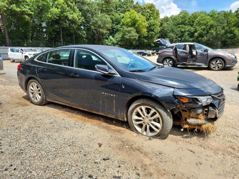 Продажа на аукционе авто 2016 Chevrolet Malibu, vin: 1G1ZE5ST7GF202573, номер лота: 64409516