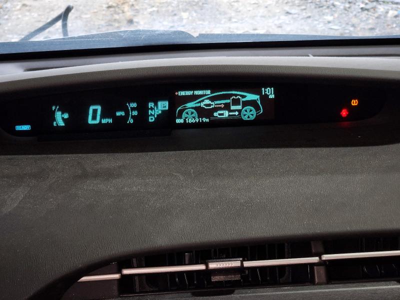 Продажа на аукционе авто 2010 Toyota Prius, vin: JTDKN3DU4A0171859, номер лота: 64043796