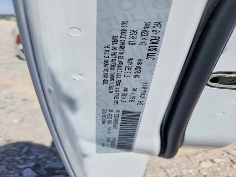 Aukcja sprzedaży 2019 Chrysler 300, vin: 2C3CCAAGXKH610416, numer aukcji: 65411196