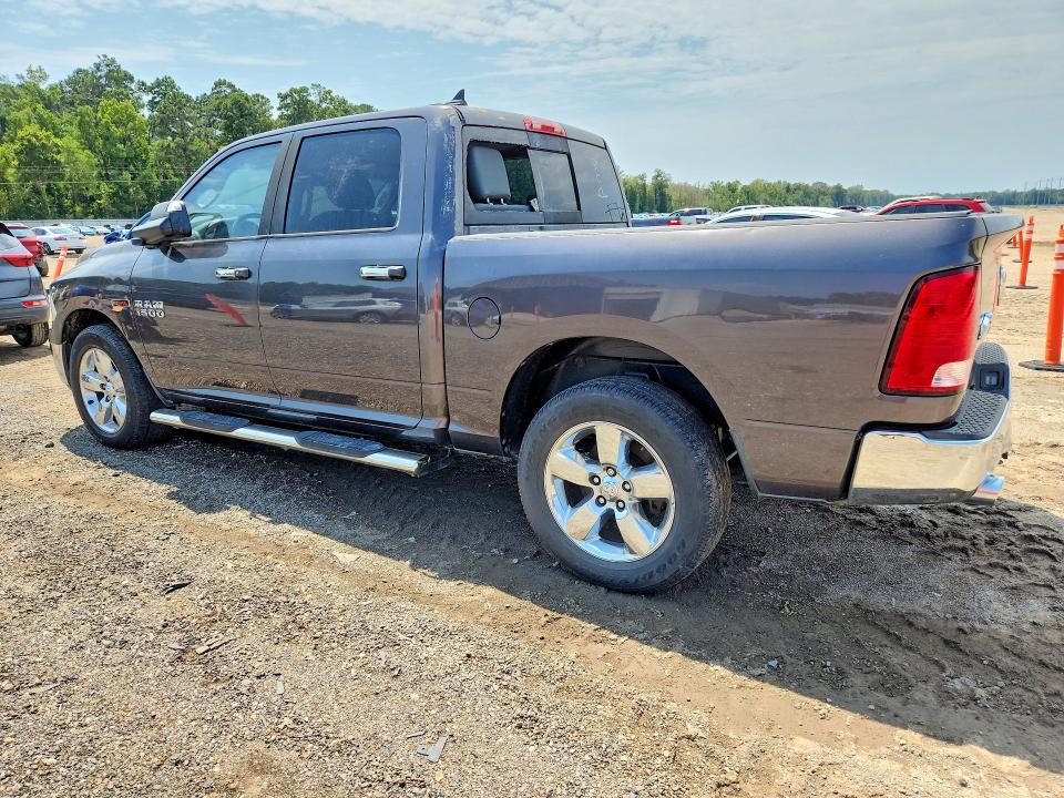 Aukcja sprzedaży 2015 Ram 1500, vin: 1C6RR7LM7FS531768, numer aukcji: 66043246