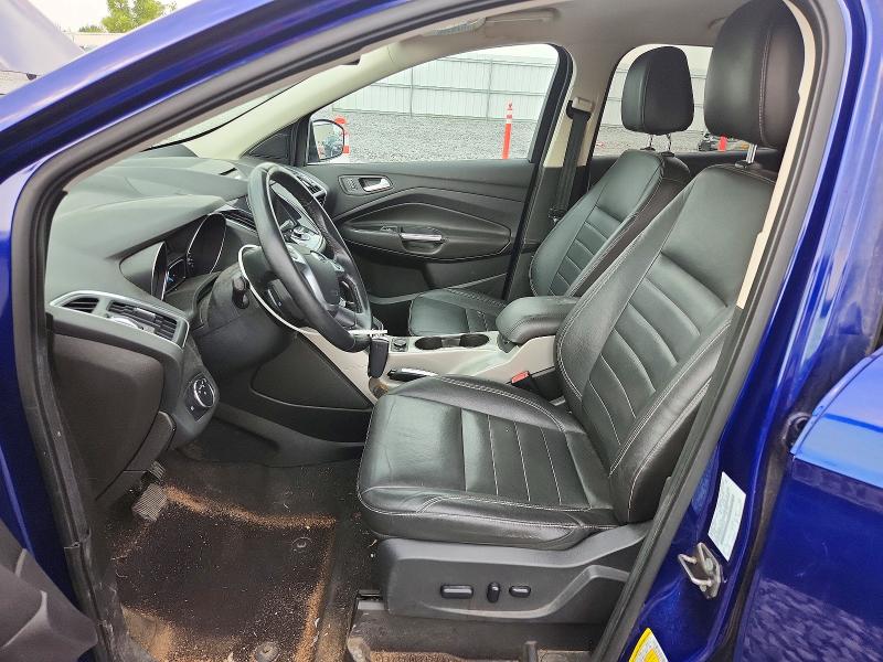 63985566 :رقم المزاد ، 1FMCU9HX9DUD34223 vin ، 2013 Ford Escape مزاد بيع