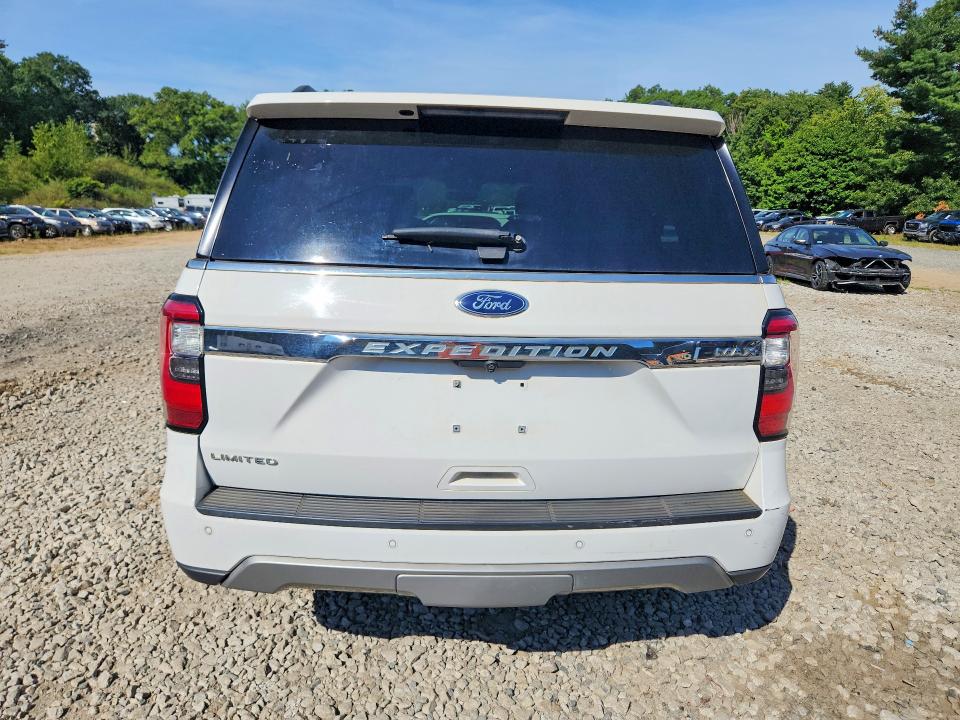 Aukcja sprzedaży 2021 Ford Expedition, vin: 1FMJK1KT0MEA41390, numer aukcji: 65789086