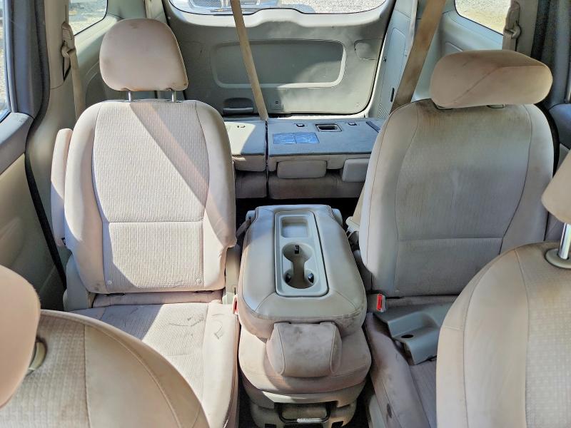Aukcja sprzedaży 2018 Kia Sedona, vin: KNDMB5C12J6368076, numer aukcji: 66509766