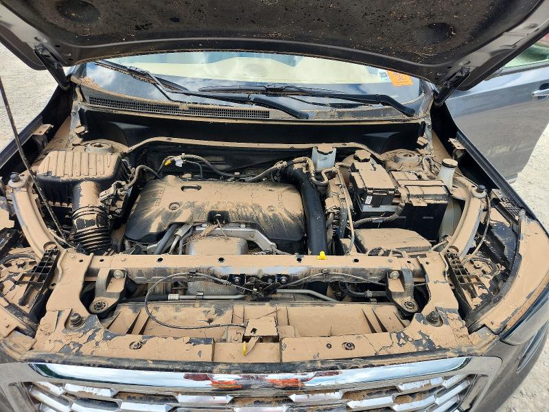 62543056 :رقم المزاد ، 3GKALXEX6LL129706 vin ، 2020 Gmc Terrain مزاد بيع