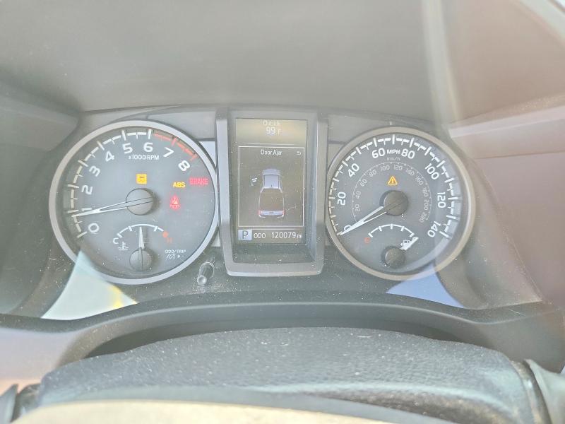 Продаж на аукціоні авто 2019 Toyota Tacoma, vin: 3TMCZ5AN5KM213519, номер лоту: 65169246