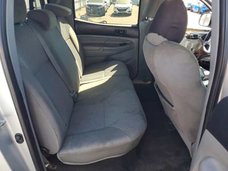 Aukcja sprzedaży 2013 Toyota Tacoma, vin: 5TFMU4FN5DX012559, numer aukcji: 66060326