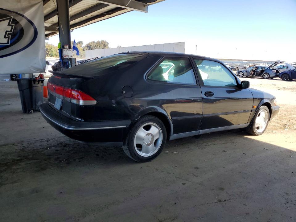 Aukcja sprzedaży 1996 Saab 900, vin: YS3DF38N6T2042238, numer aukcji: 63856846