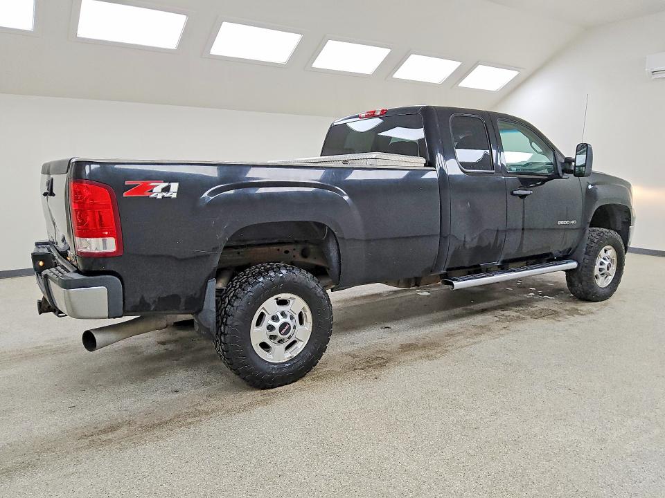 Продаж на аукціоні авто 2011 Gmc Sierra, vin: 1GT220C84BZ433744, номер лоту: 59347096