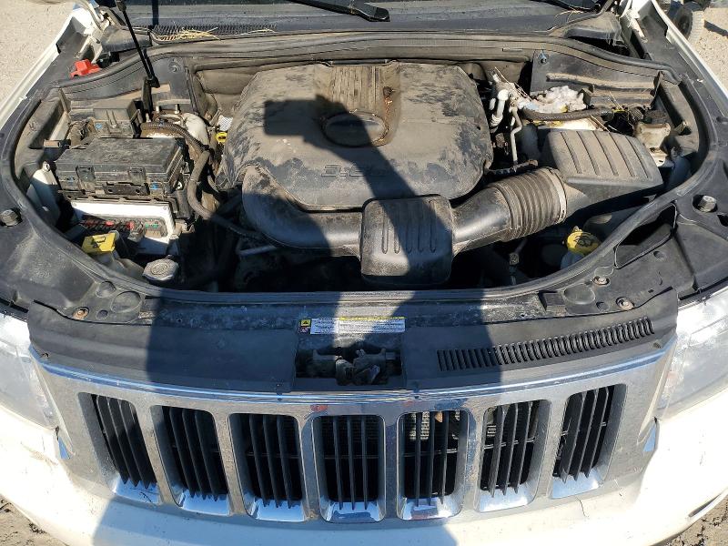 Auction sale of the 2011 Jeep Grand Cherokee, vin: 1J4RR4GG2BC503032, lot number: 63325746