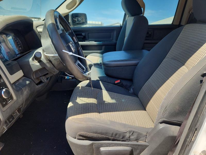 Aukcja sprzedaży 2011 Dodge Ram 1500, vin: 1D7RV1GT2BS679183, numer aukcji: 65576426
