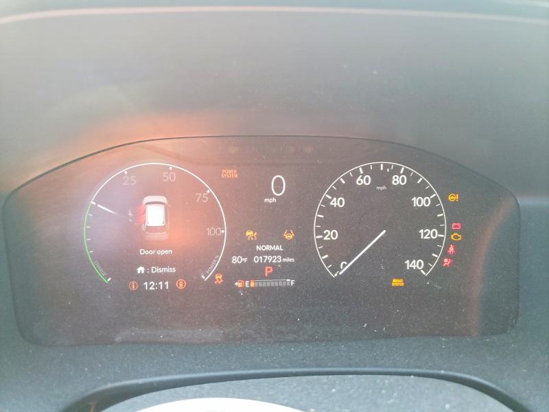 Aukcja sprzedaży 2024 Honda Cr-v, vin: 2HKRS6H53RH807584, numer aukcji: 63588156