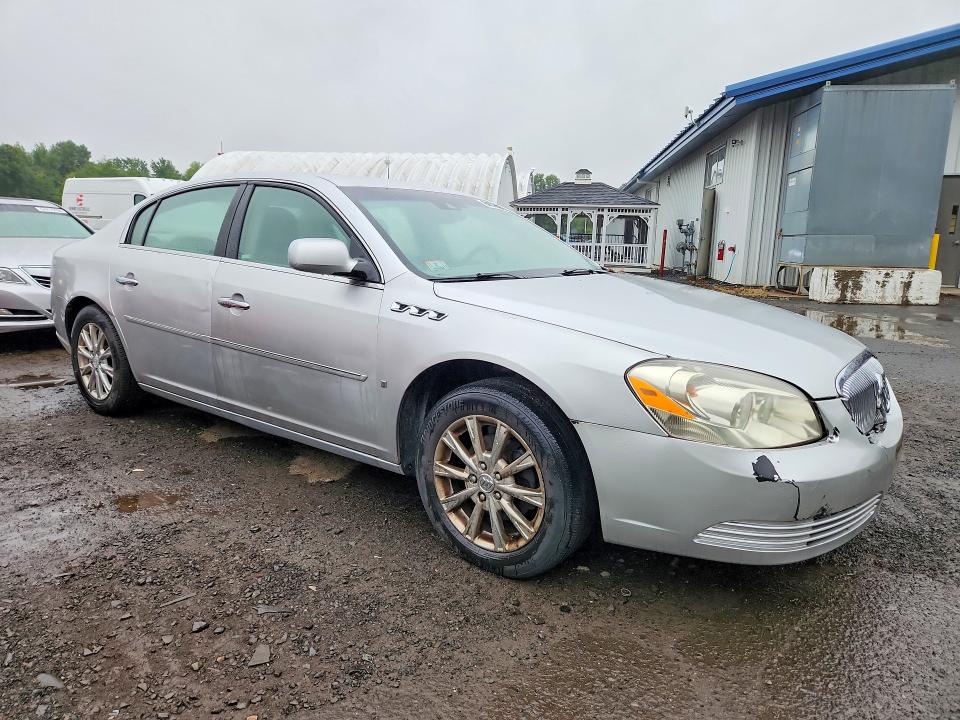 Продаж на аукціоні авто 2009 Buick Lucerne, vin: 1G4HD57M09U112084, номер лоту: 64273486