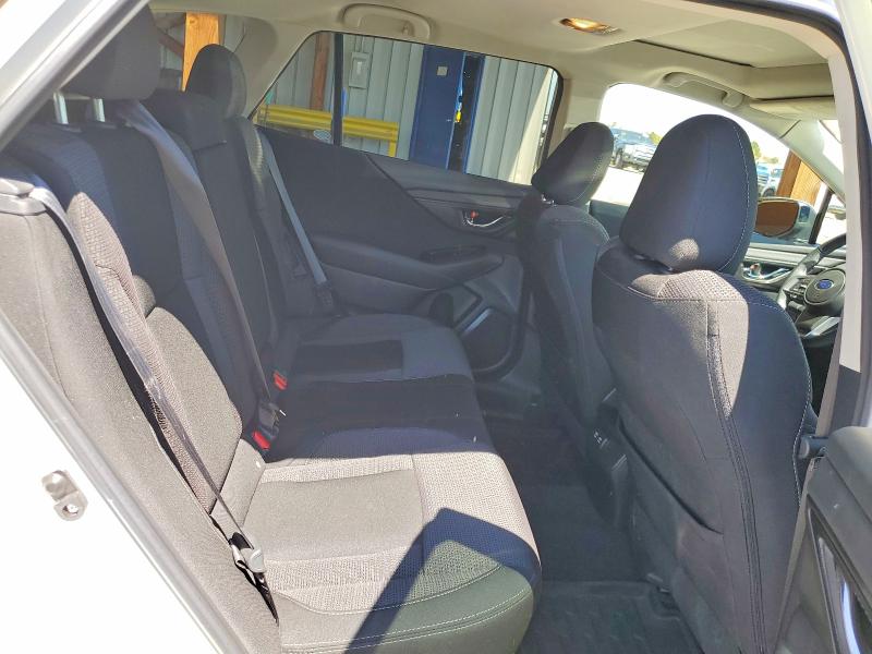 Продаж на аукціоні авто 2020 Subaru Outback, vin: 4S4BTAEC7L3225989, номер лоту: 66069696