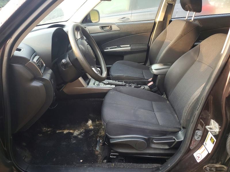 Продаж на аукціоні авто 2013 Subaru Forester, vin: JF2SHAAC5DH439980, номер лоту: 64548286