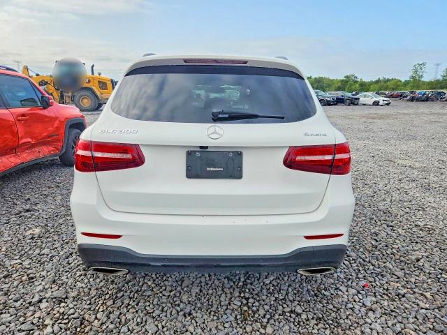 Aukcja sprzedaży 2019 Mercedes-benz Glc, vin: WDC0G4KB6KV181302, numer aukcji: 64004176