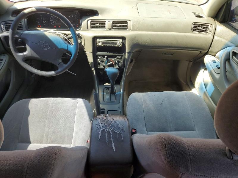 1997 Toyota Camry მანქანა იყიდება აუქციონზე, vin: JT2BG22K2V0015436, აუქციონის ნომერი: 67347556