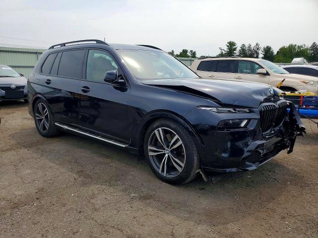 Aukcja sprzedaży 2024 Bmw X7, vin: 5UX23EM00R9S12315, numer aukcji: 65302946