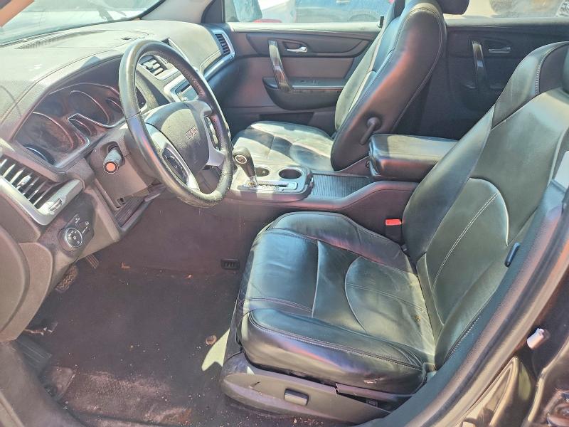 Aukcja sprzedaży 2013 Gmc Acadia, vin: 1GKKVRED1DJ233304, numer aukcji: 65221316