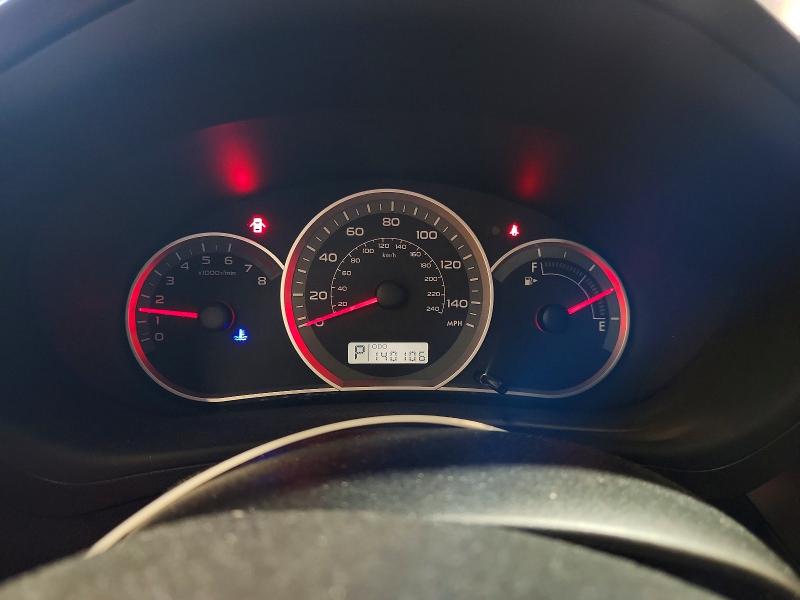 2010 Subaru Impreza მანქანა იყიდება აუქციონზე, vin: JF1GE6B68AH503417, აუქციონის ნომერი: 64025636